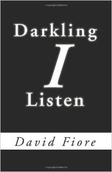 Darkling I Listen