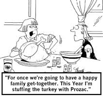 turkey prozac