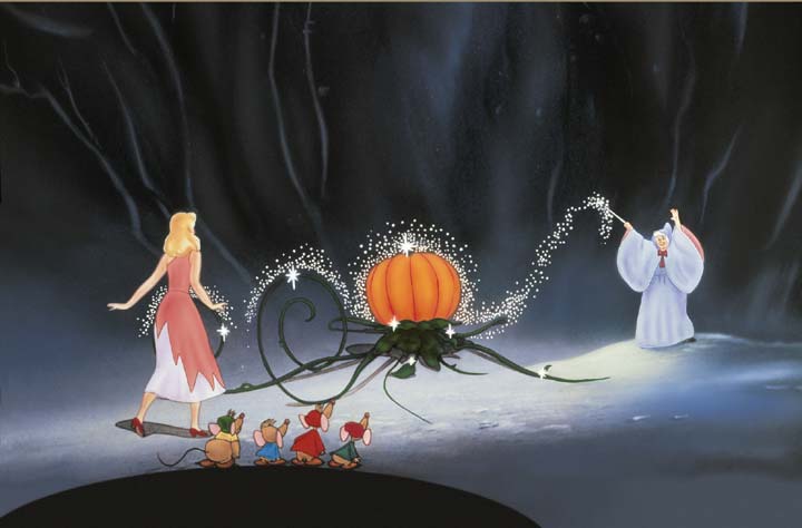 cinderella pumpkin coach glutathione Disney Cinderella Pumpkin Push-In s 228821 at Lowes.com